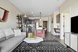 Terra Residences Apartments